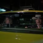 Jane Seymour and Dennis Weaver in McCloud (1970)