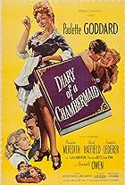 The Diary of a Chambermaid