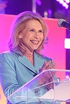 Shari Redstone