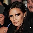 Victoria Beckham at an event for The Class of '92 (2013)