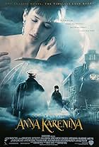 Sophie Marceau in Anna Karenina (1997)