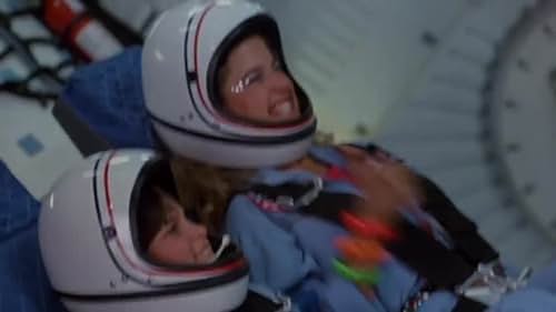The young attendees of a space camp find themselves in space for real when their shuttle is accidentally launched into orbit.