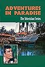 Gardner McKay in Adventures in Paradise (1959)