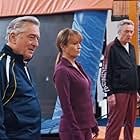 Robert De Niro, Christopher Walken, and Jane Seymour in The War with Grandpa (2020)