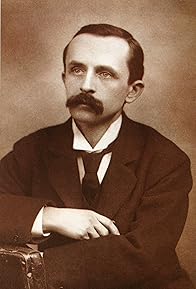 Primary photo for J.M. Barrie