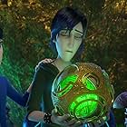 Trollhunters: Rise of the Titans (2021)