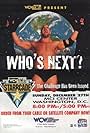 Bill Goldberg in WCW/NWO Starrcade (1998)