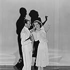 Fred Astaire and Eleanor Powell in Broadway Melody of 1940 (1940)