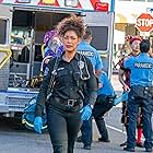 Gina Torres in 9-1-1: Lone Star (2020)