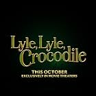 Lyle, Lyle, Crocodile (2022)