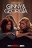 Ginny & Georgia (TV Series 2021– ) Poster