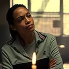 Rosario Dawson in Iron Fist (2017)