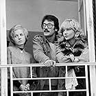 Caroline Cellier, Bernard Le Coq, and Bulle Ogier in Mariage (1974)