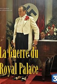 La guerre du Royal Palace (2012)