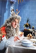 Maurice Denham in The King's Breakfast (1963)