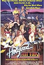 Hollywood Hot Tubs