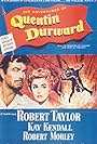 Robert Taylor in Quentin Durward (1955)