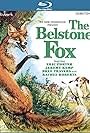 The Belstone Fox