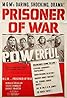 Prisoner of War (1954) Poster