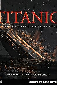 Primary photo for Titanic: An Interactive Exploration