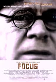 William H. Macy in Focus (2001)