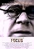 Focus (2001) Poster