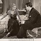 Ross Alexander and Lilyan Tashman in The Wiser Sex (1932)