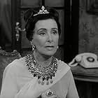 Lil Dagover in The Strange Countess (1961)