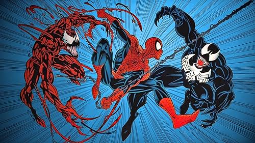 Will a Venom & Spider-Man Crossover Cause Maximum Carnage?