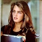 Brooke Shields in Endless Love (1981)