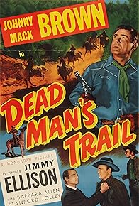 Primary photo for Dead Man's Trail