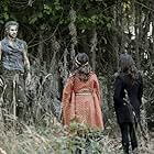 Stella Maeve, Summer Bishil, and Grey Damon in The Magicians (2015)