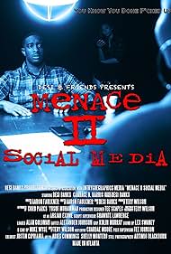 Menace II Social Media (Menace II Society Parody) (2021)