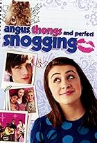 Angus, Thongs and Perfect Snogging