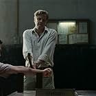 Colin Firth and Hiroyuki Sanada in The Railway Man (2013)