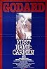 First Name: Carmen (1983) Poster