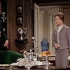 Sean Connery, Diane Baker, Tippi Hedren, and Alan Napier in Marnie (1964)