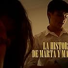 La Historia de Marta y Mamerto (2023)