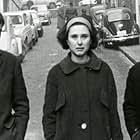 Daniel Bart, Aristide Demonico, and Dominique Jayr in Robinson's Place (1964)