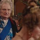 Jim Broadbent and Emily Blunt in The Young Victoria (2009)