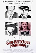 The Gun in Betty Lou's Handbag