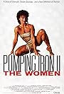 Pumping Iron II: The Women (1985)