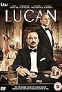 Christopher Eccleston and Rory Kinnear in Lucan (2013)