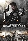 Dolph Lundgren in Dead Trigger (2017)