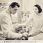 Kay Francis and Lyle Talbot in Mandalay (1934)