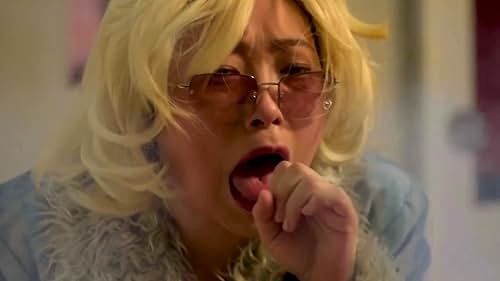 Awkwafina Is Nora from Queens: Season 2