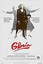 Gena Rowlands and John Adames in Gloria (1980)