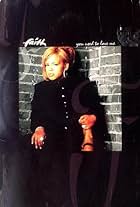 Faith Evans in Faith Evans: You Used to Love Me (1995)