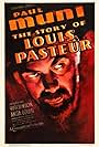Paul Muni in The Story of Louis Pasteur (1936)