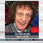 Ken Dodd in Good Morning Britain (2014)